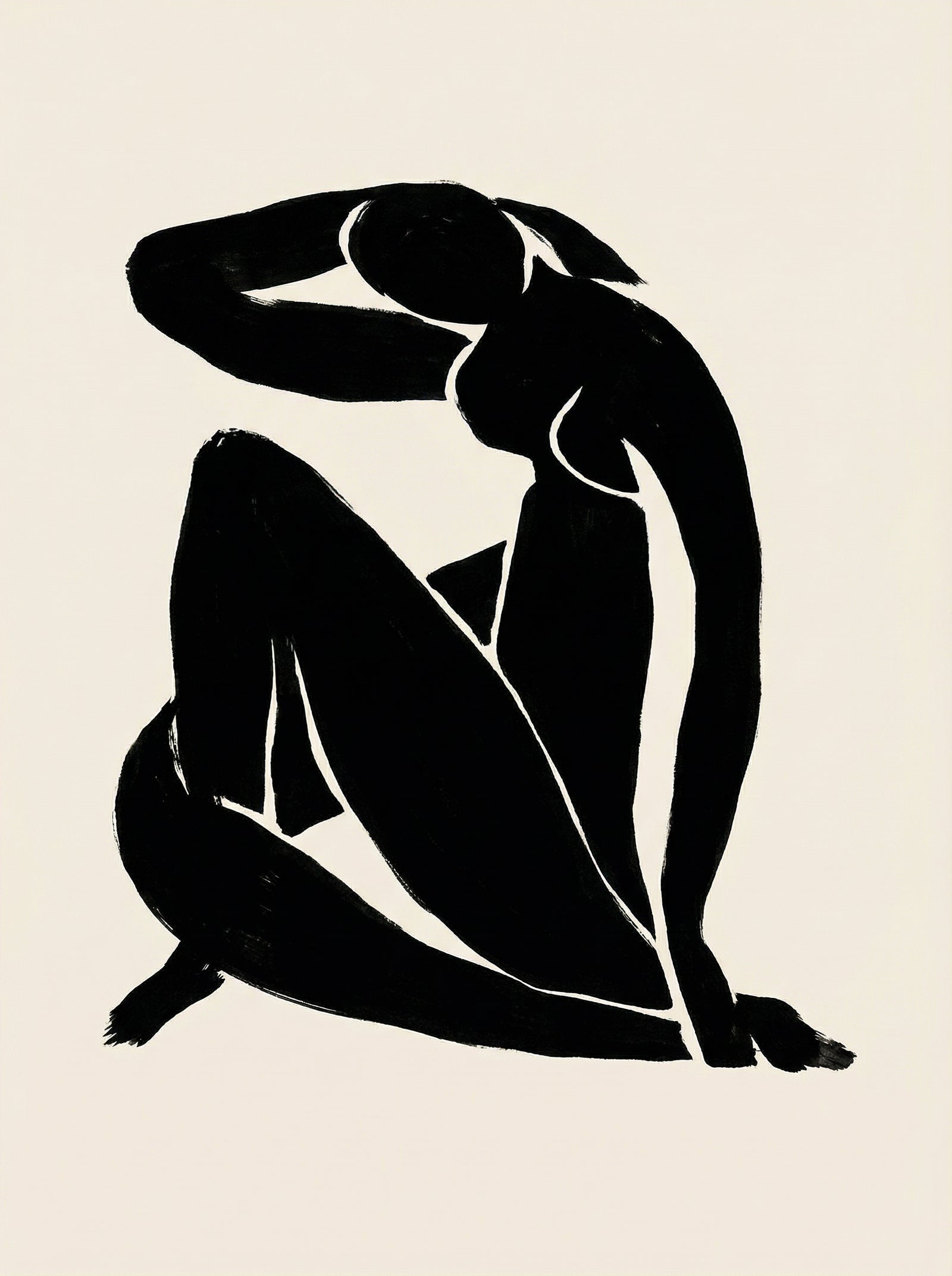 Poster print