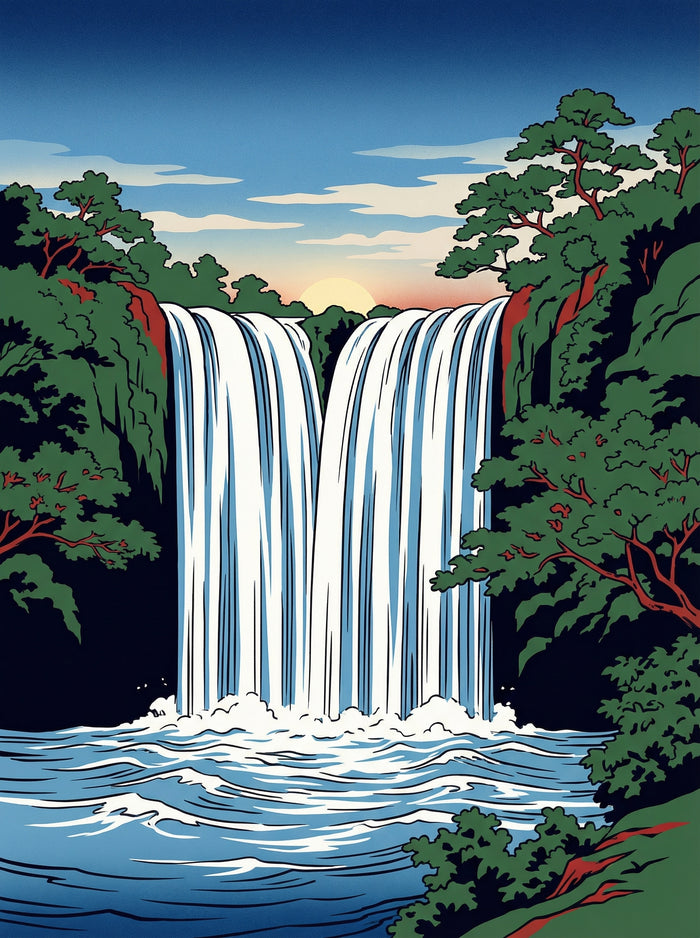 Poster print
