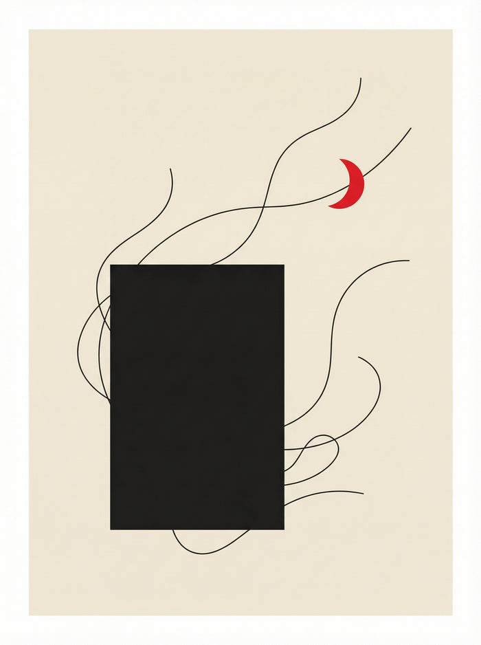 Poster print