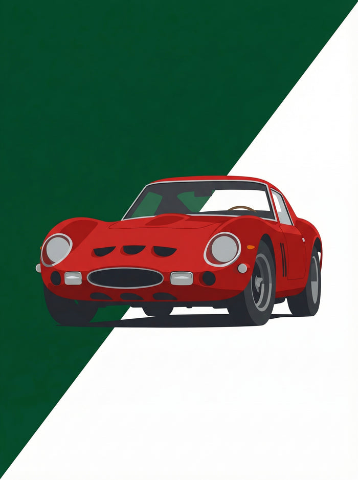 Poster print