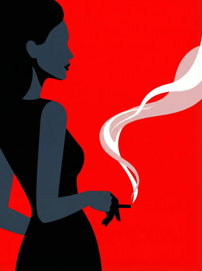 Poster print