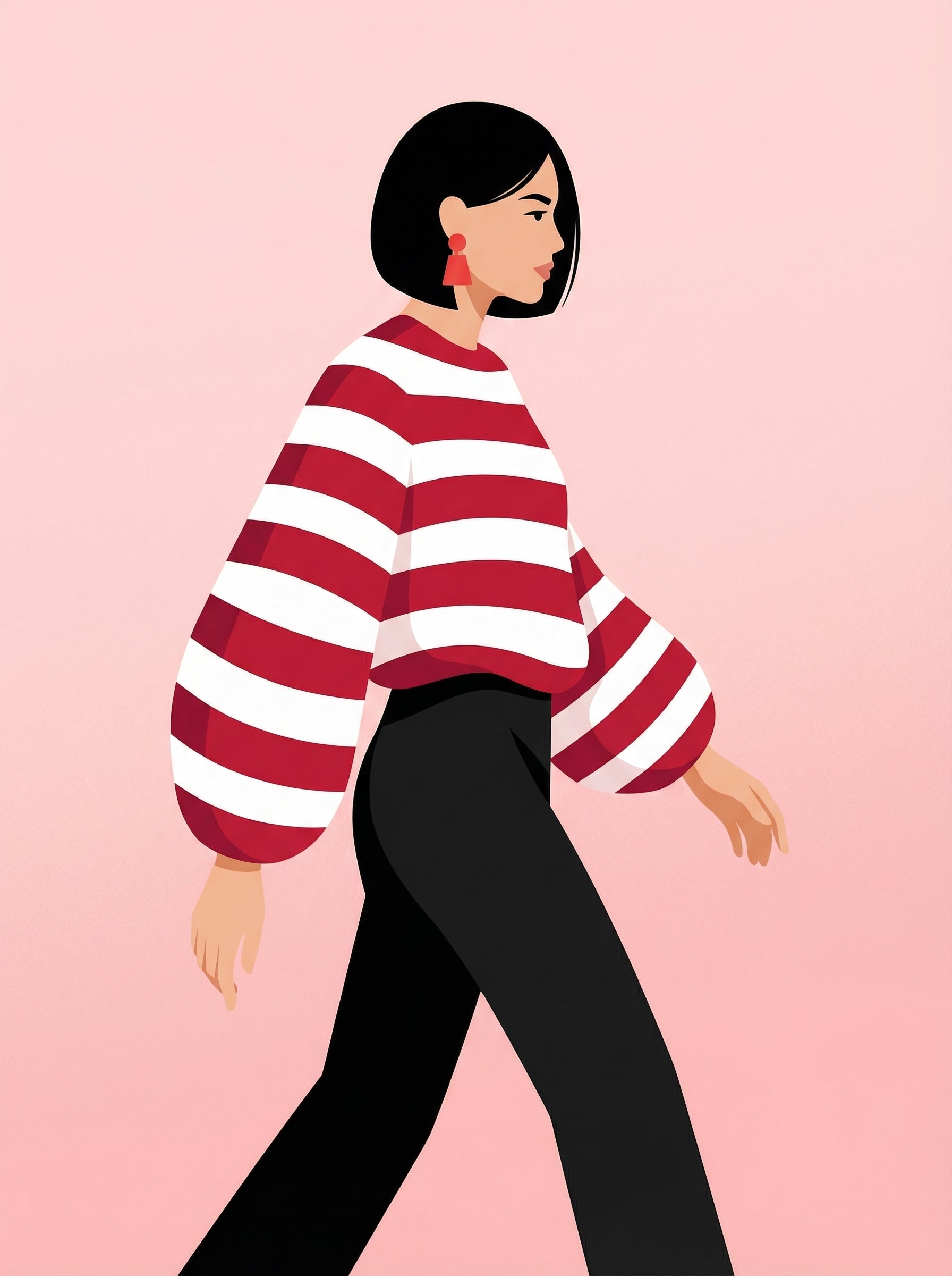 Poster print