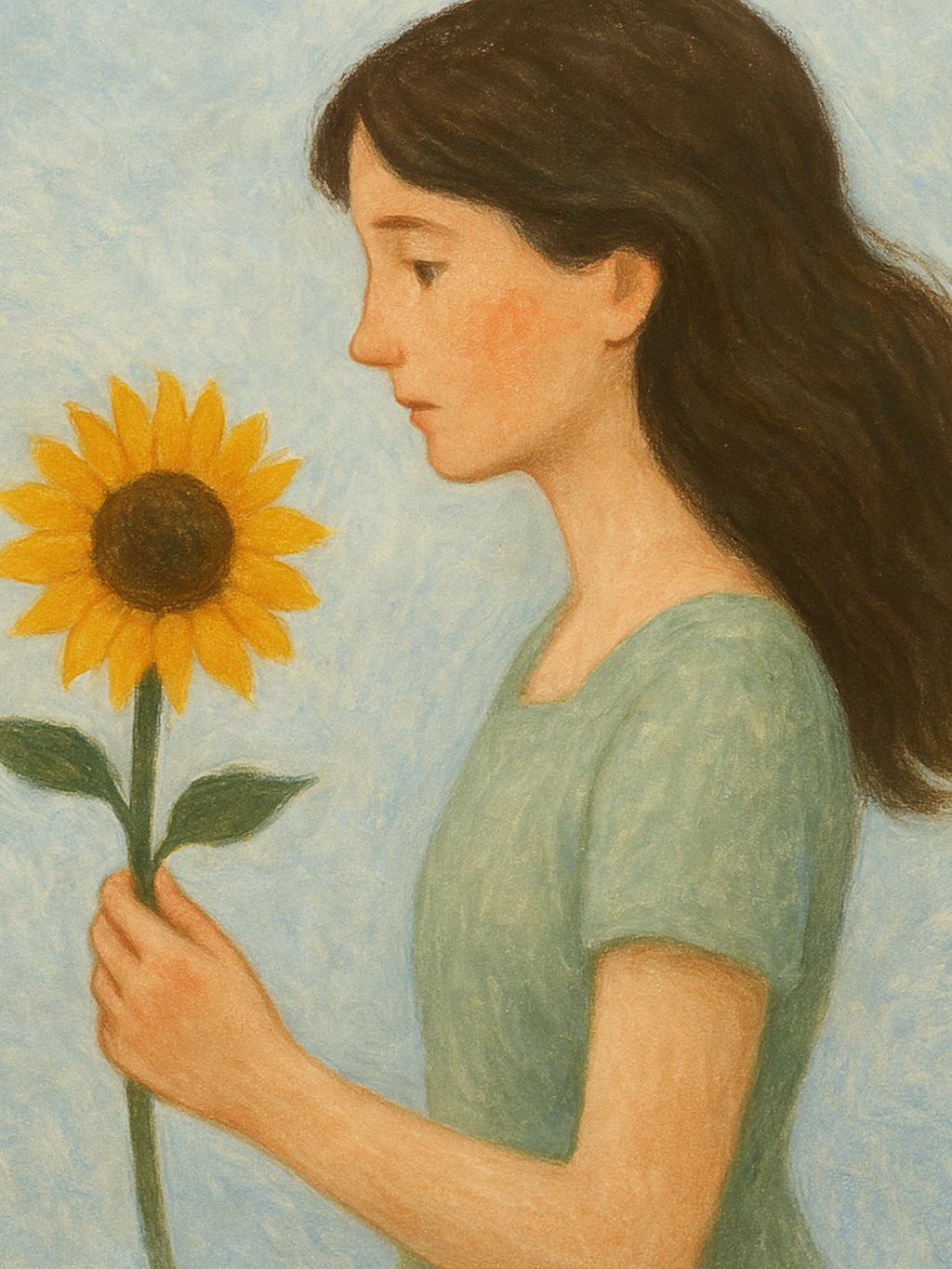 Poster print file