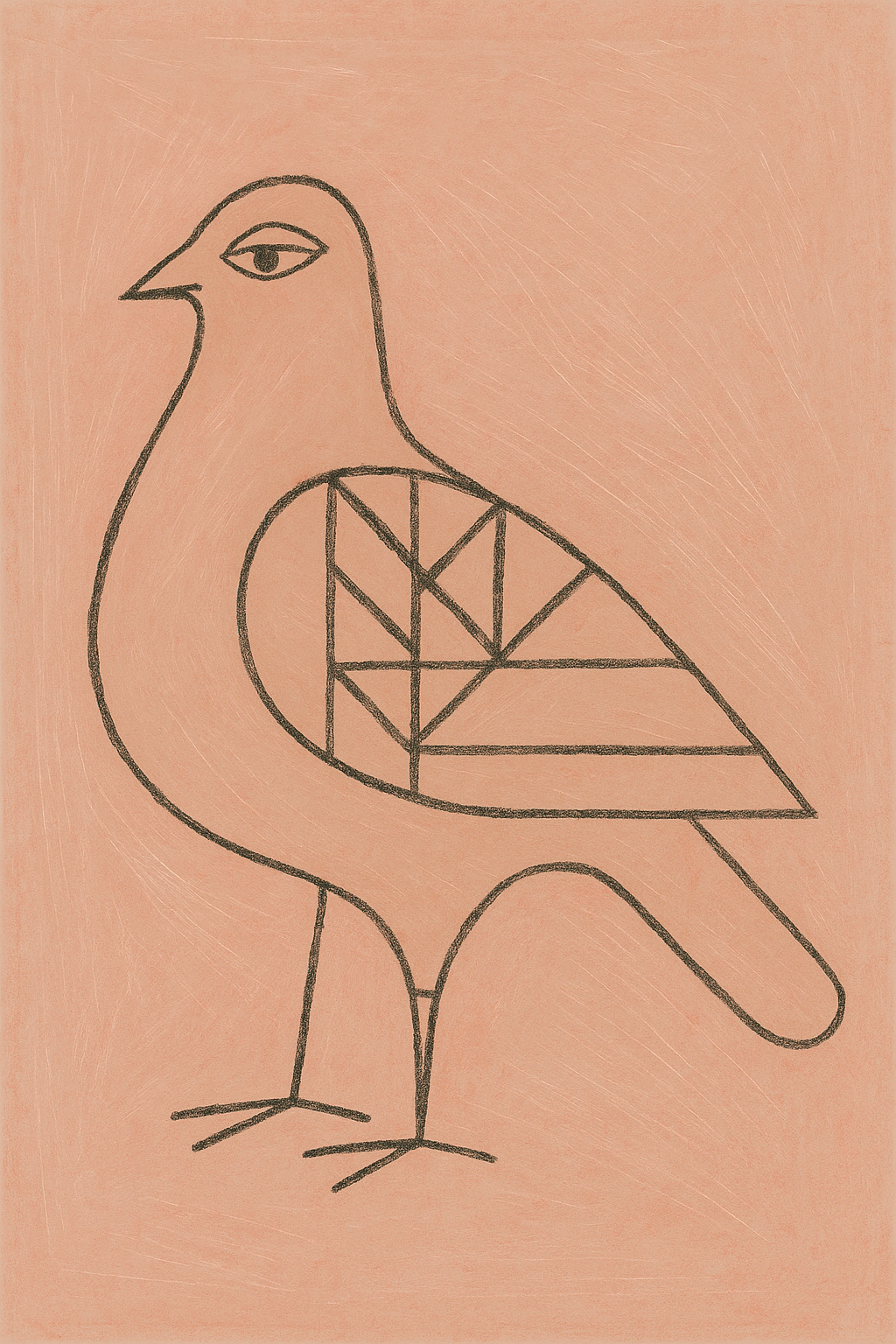 Poster print file