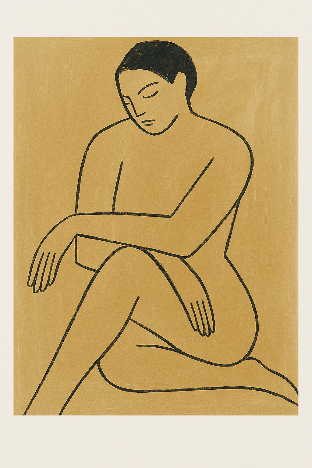 Poster print file