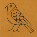 Poster print file