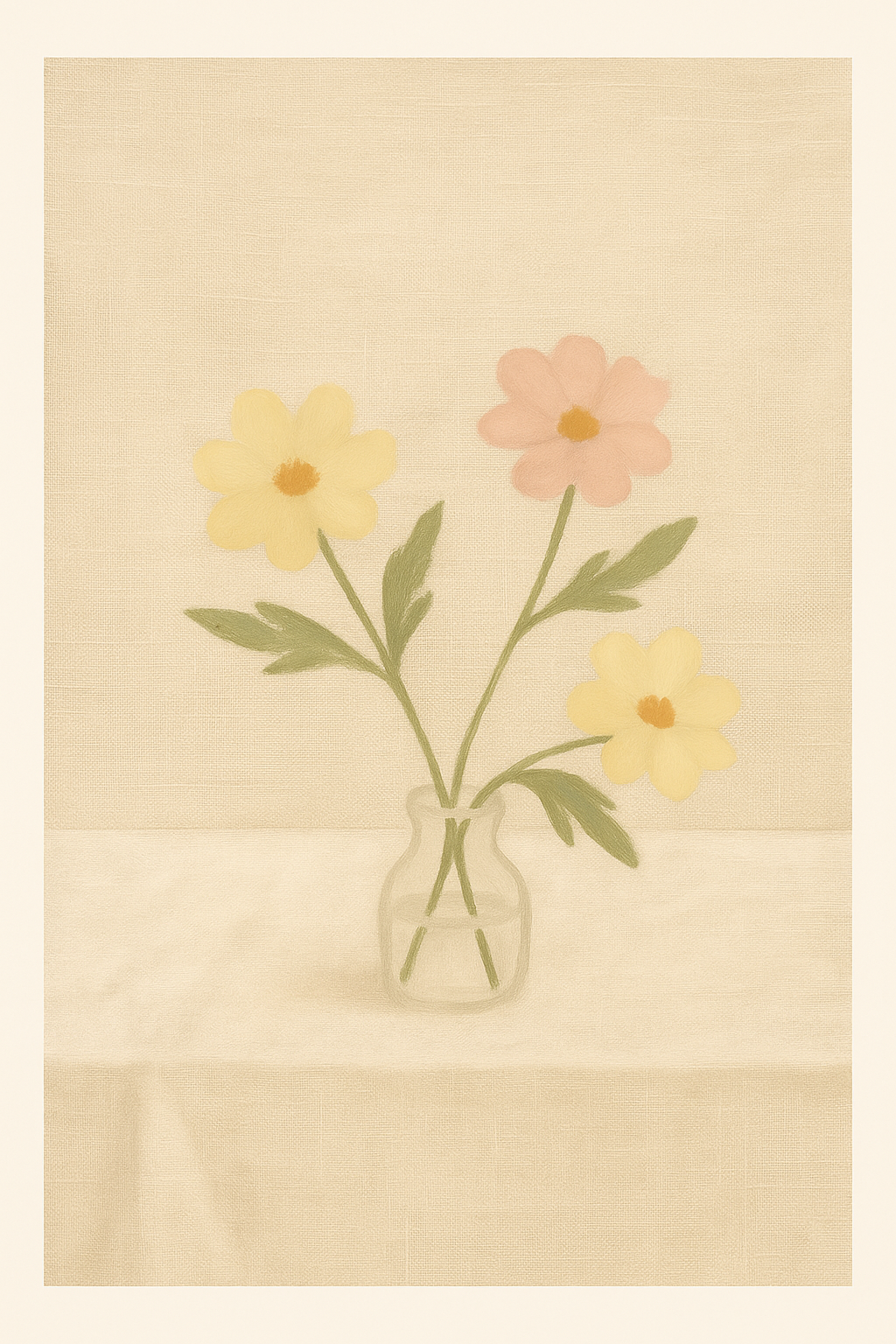 Poster print file