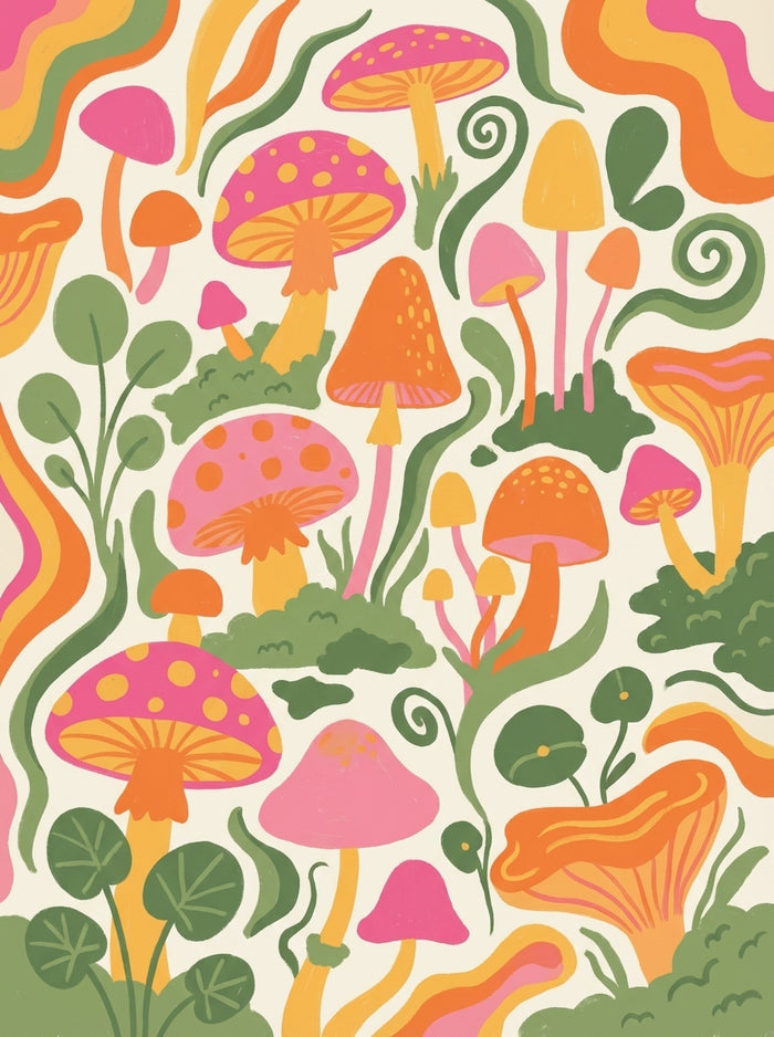 Poster print file