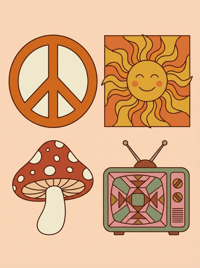Poster print file