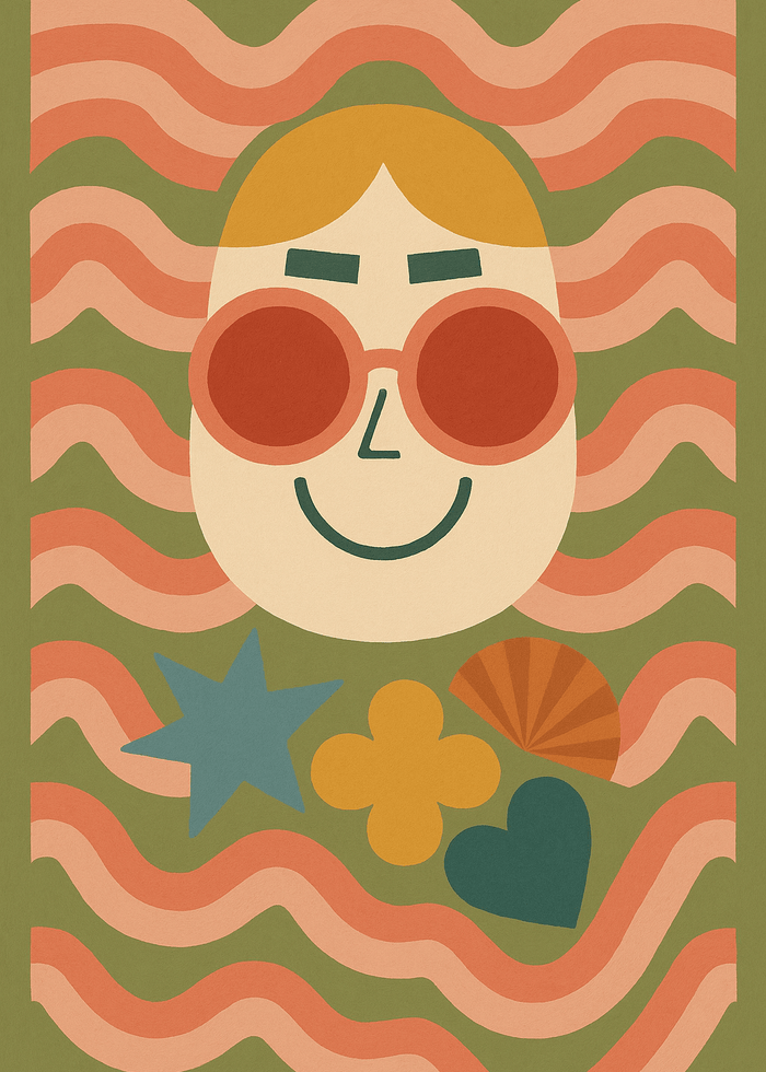 Poster print file