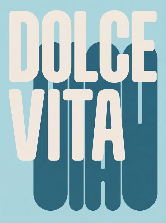 Poster print