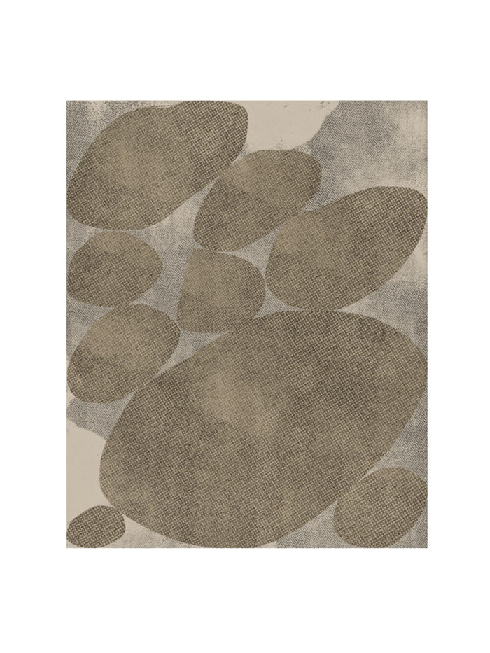 Retro Composition Poster – poster och konsttryck