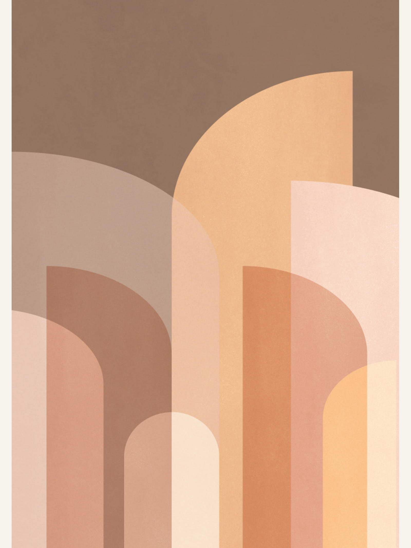 Poster print