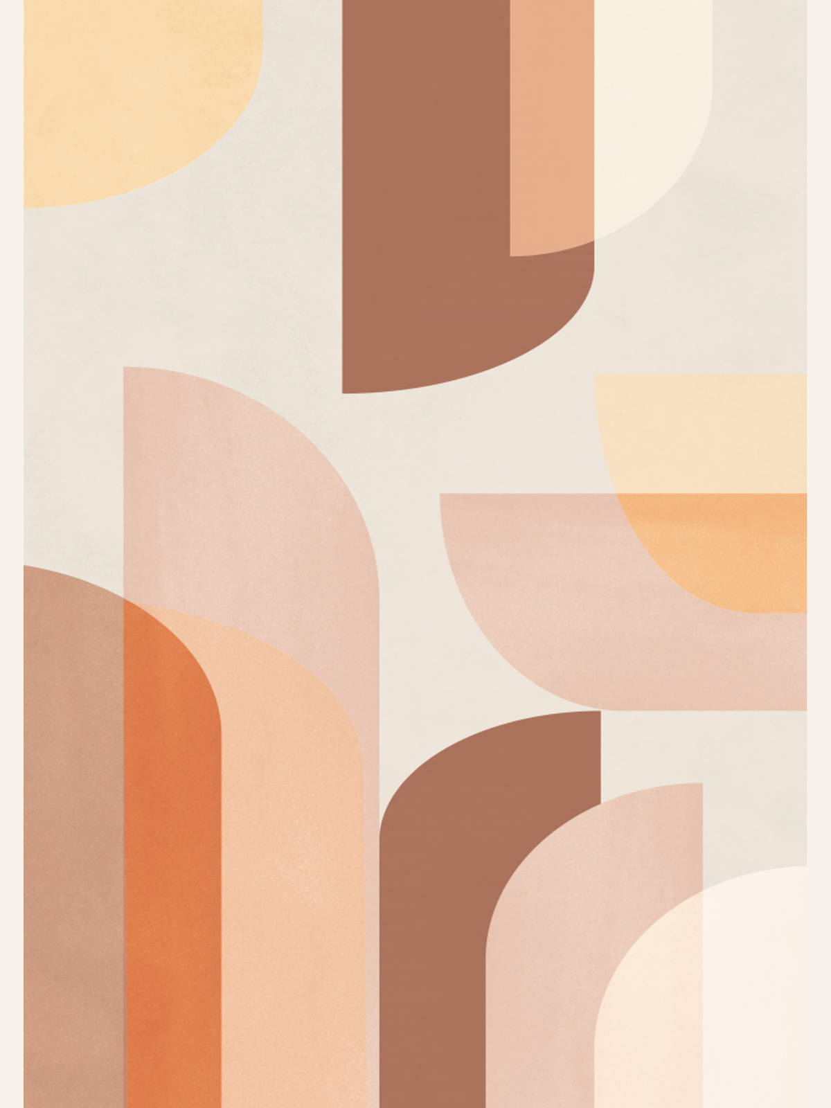 Poster print