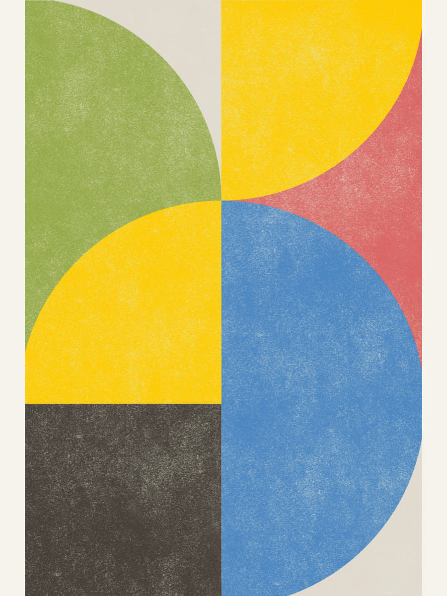 Poster print