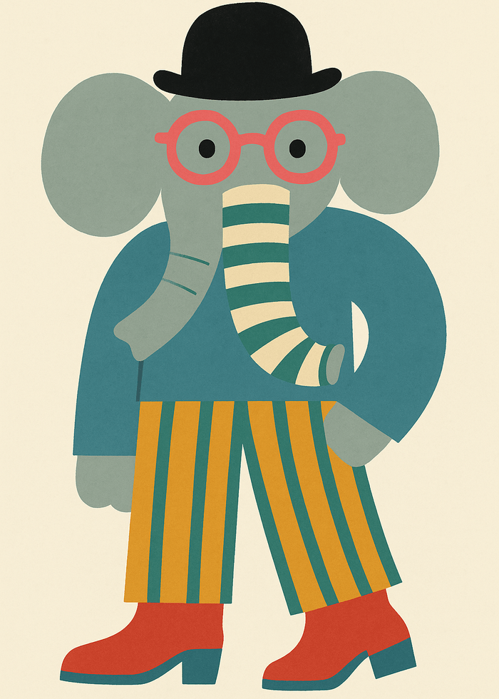 Poster print file
