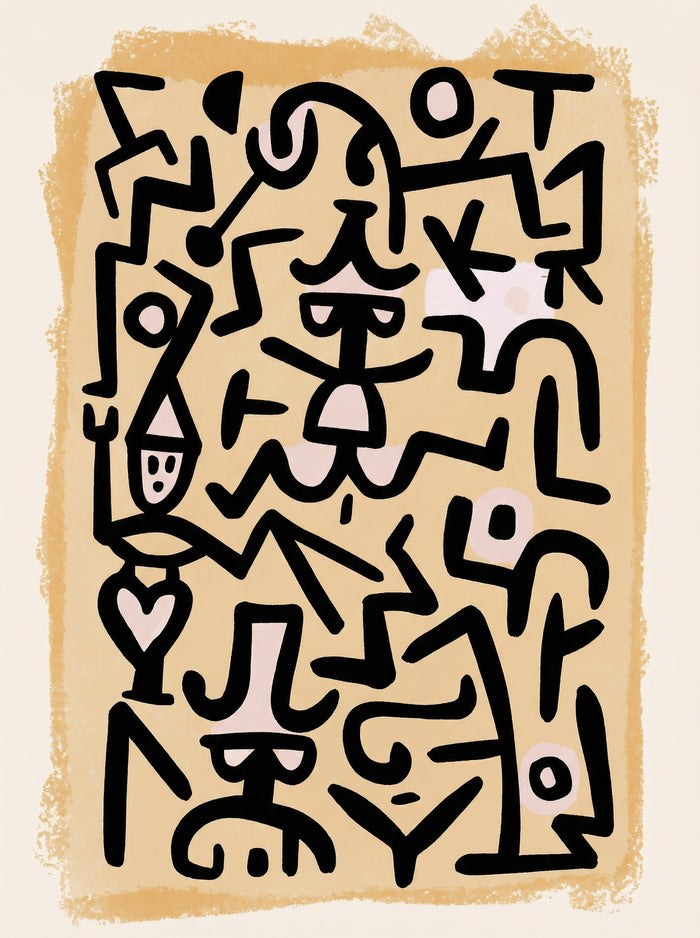 Poster print