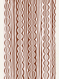 Rhythmic Waves Poster – poster and art print