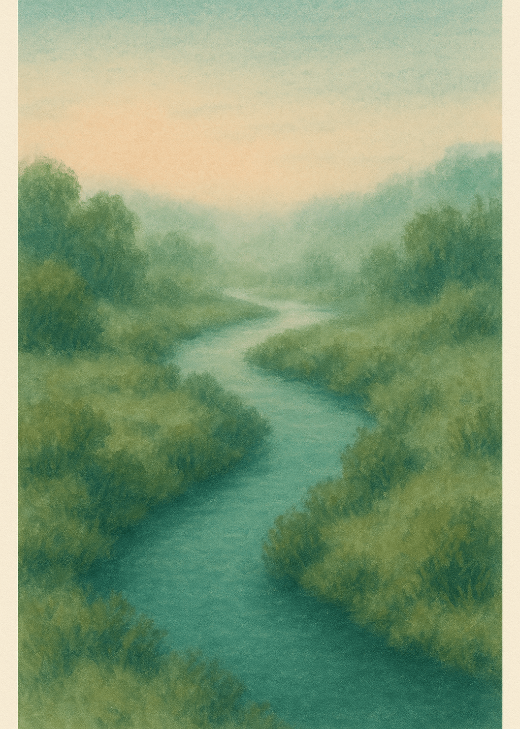 Poster print file