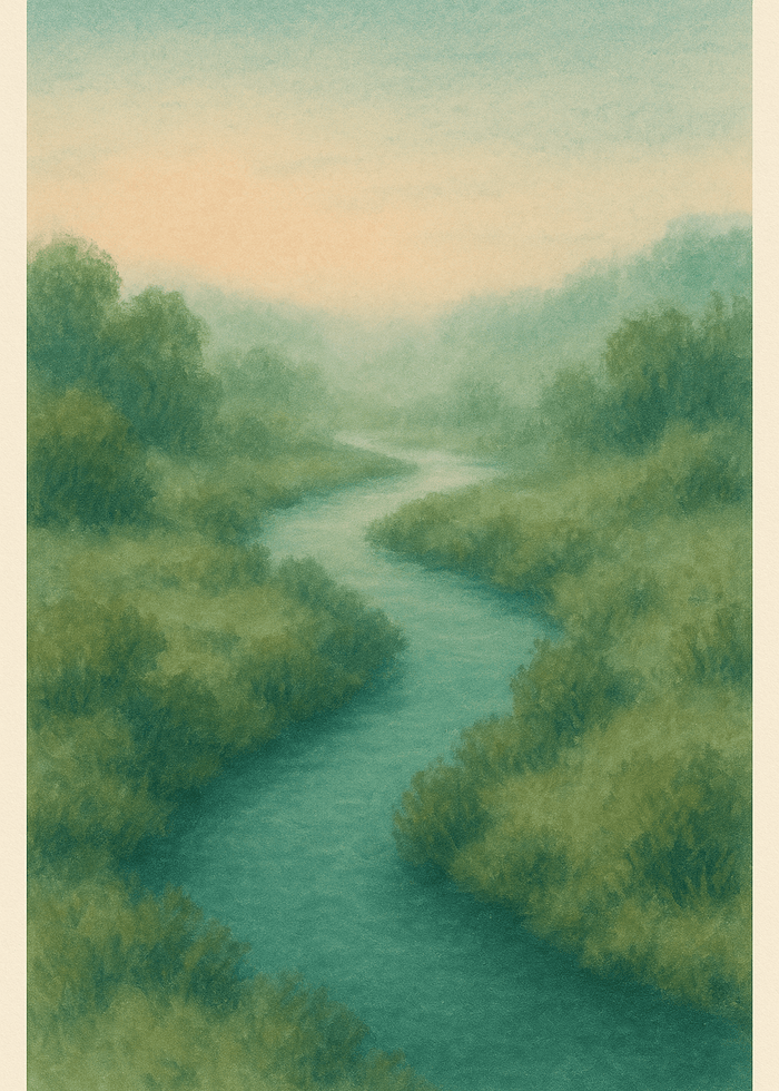 Poster print file