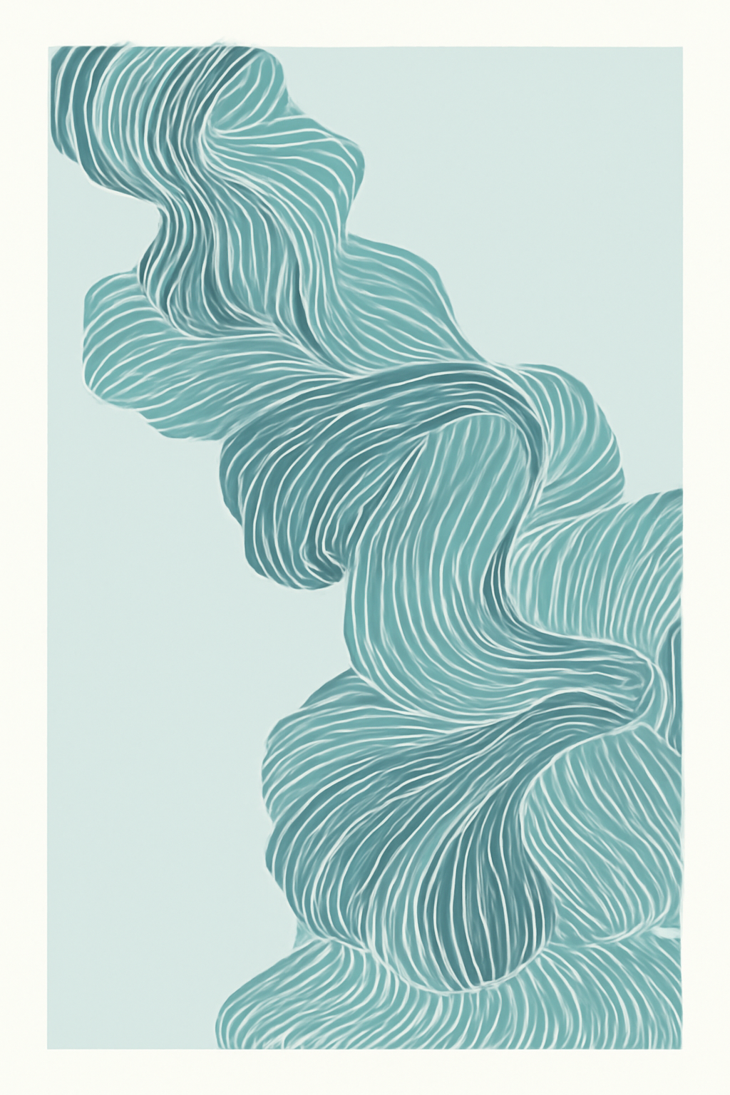 Poster print file