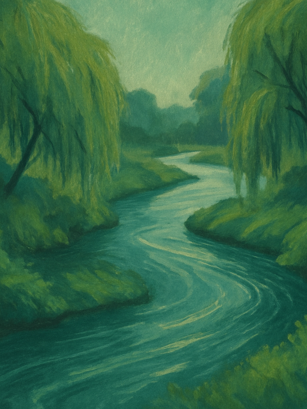 Poster print file