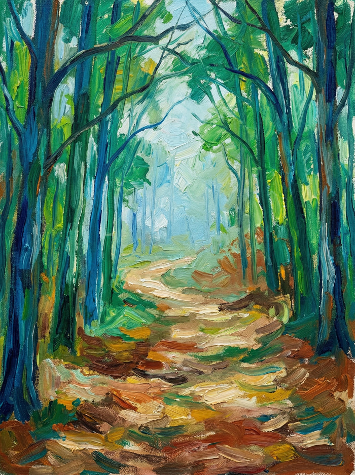 Poster print