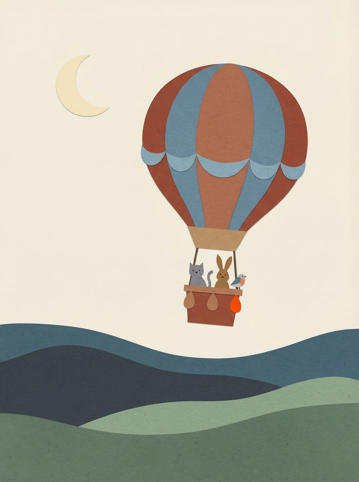 Poster print