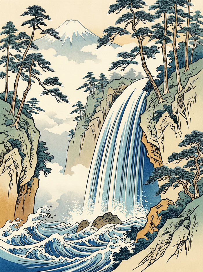 Poster print