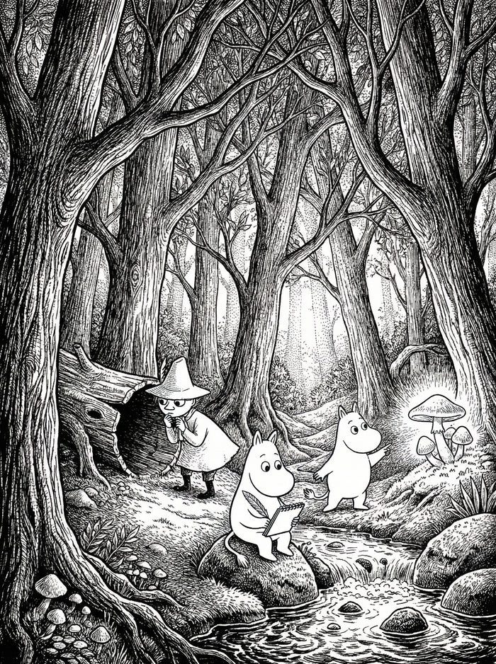 Poster print