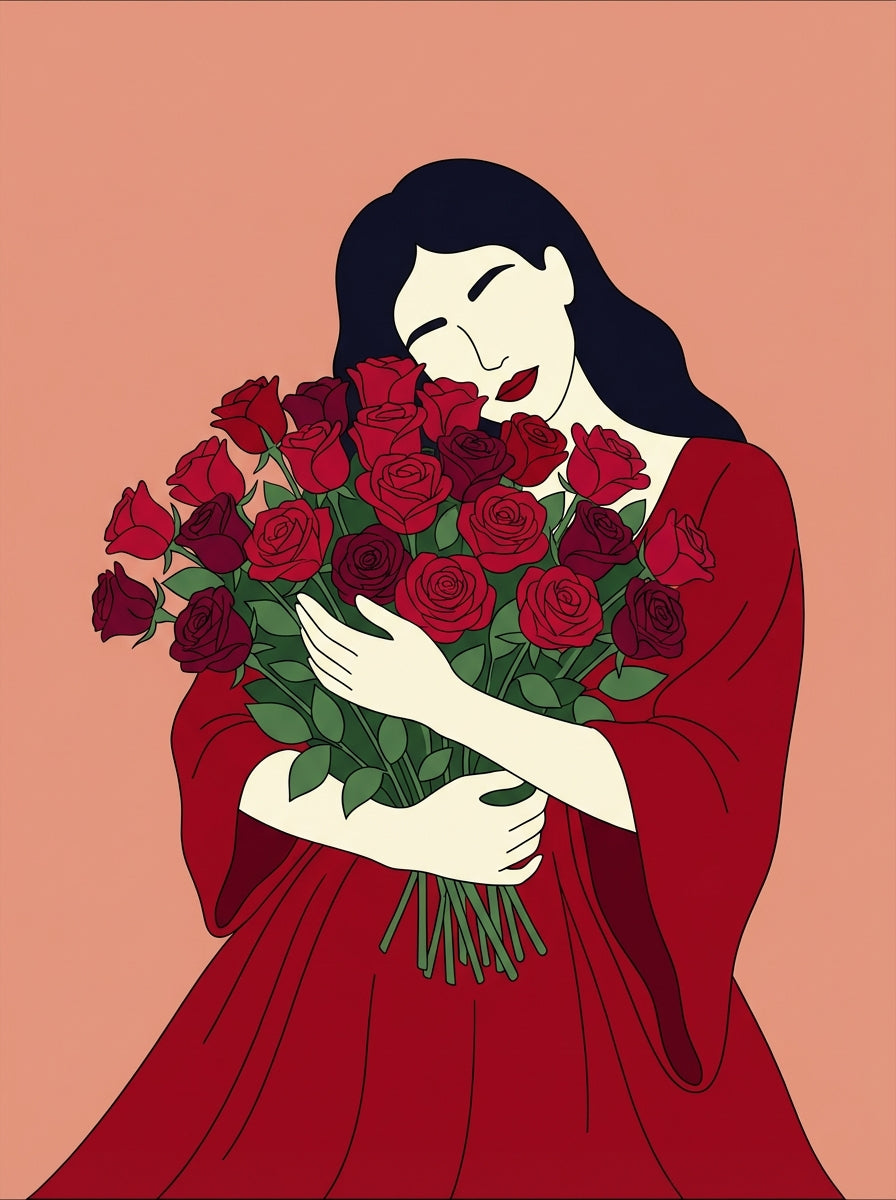 Poster print file