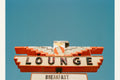 Route 66 V Poster – plakat og kunsttryk