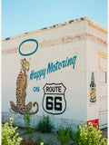 Plakat Route 66 VII – plakat i druk artystyczny