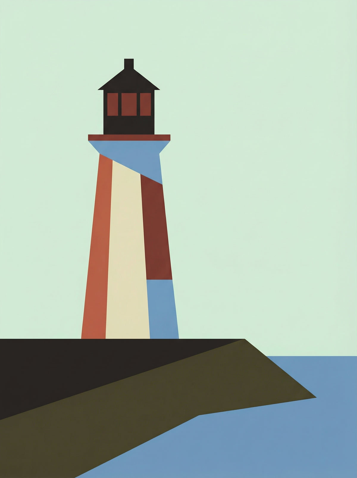 Poster print