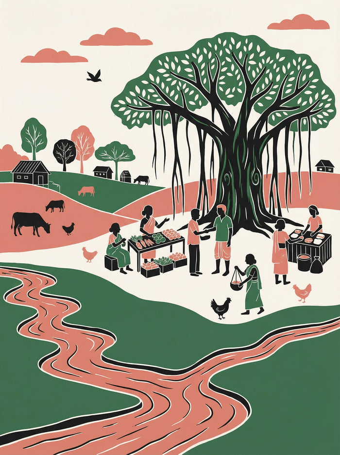 Poster print