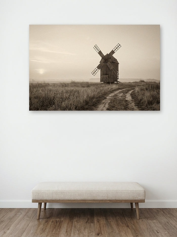 Poster print file