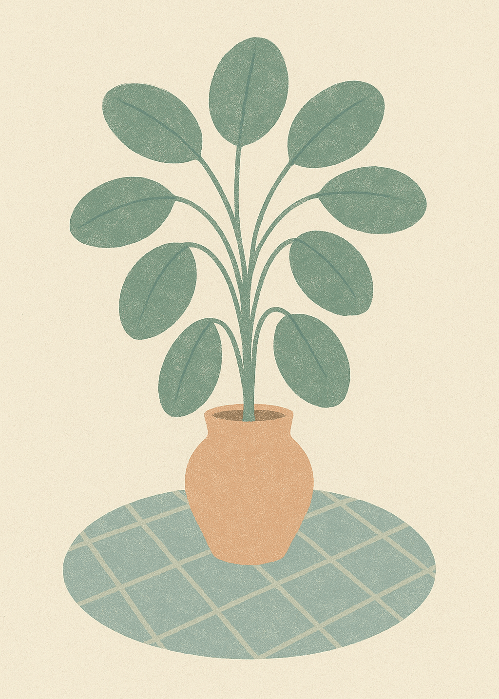 Poster print file