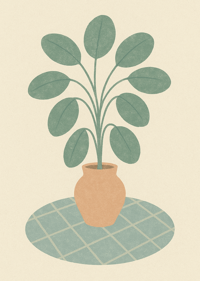 Poster print file