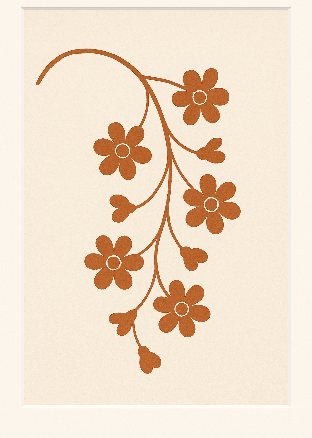 Poster print file