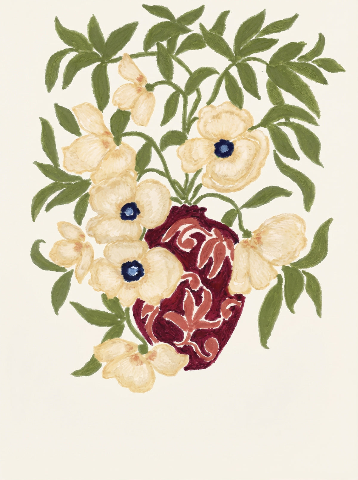 Poster print