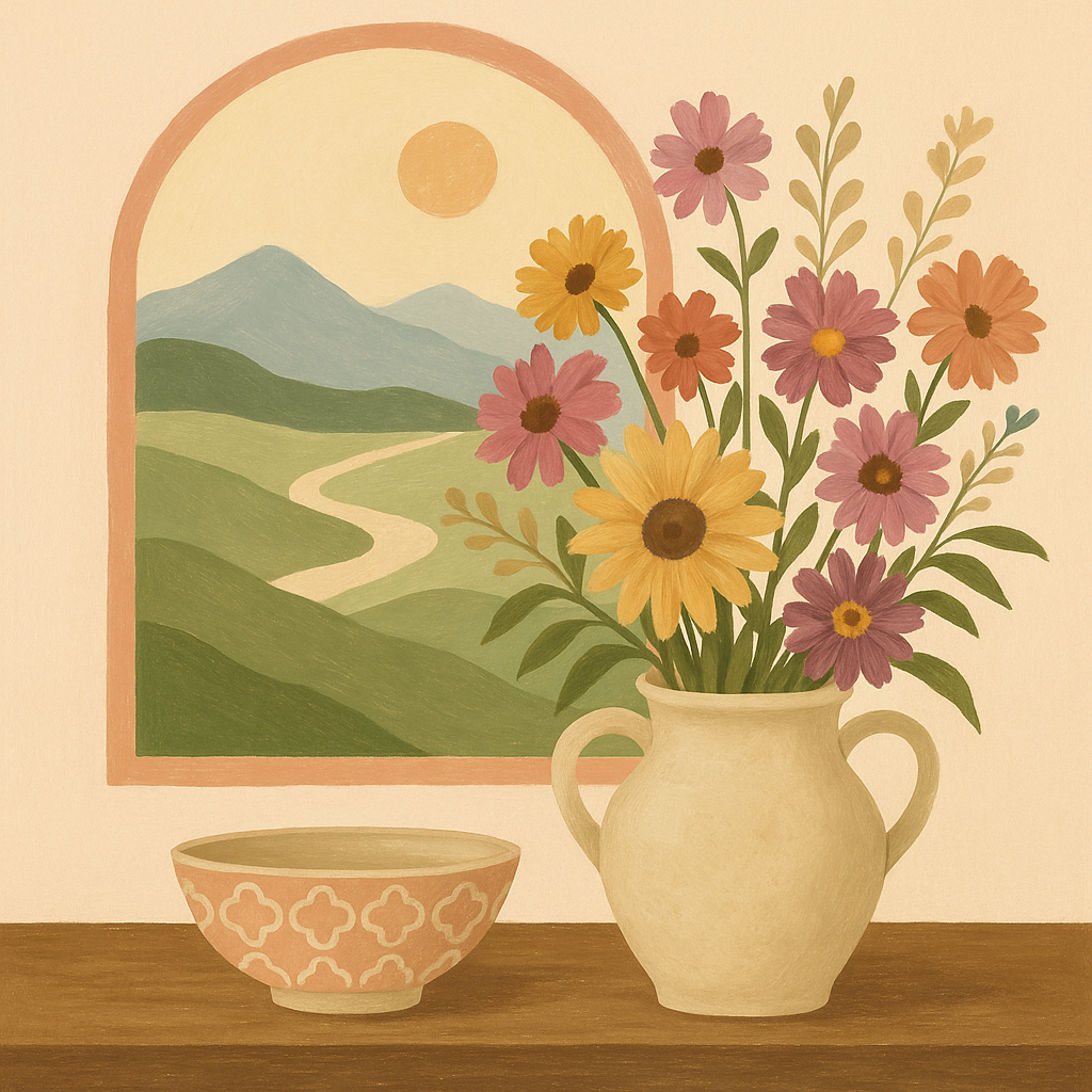 Poster print file