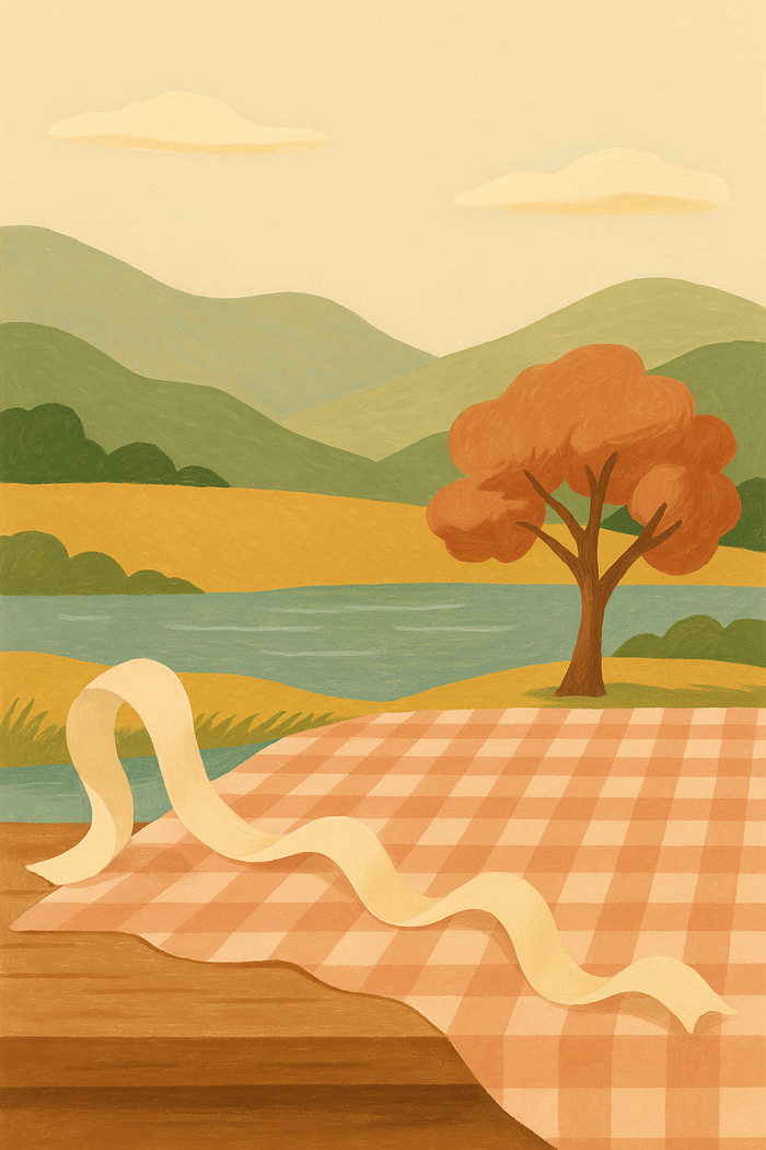 Poster print file
