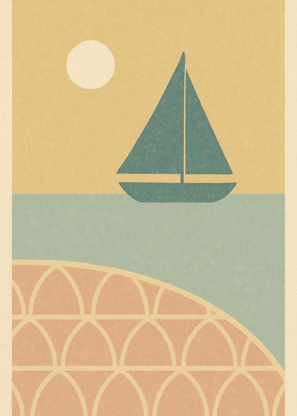 Poster print file