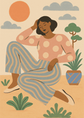 Poster print file