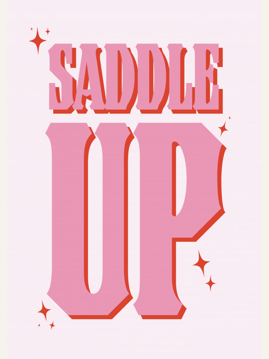 Poster print