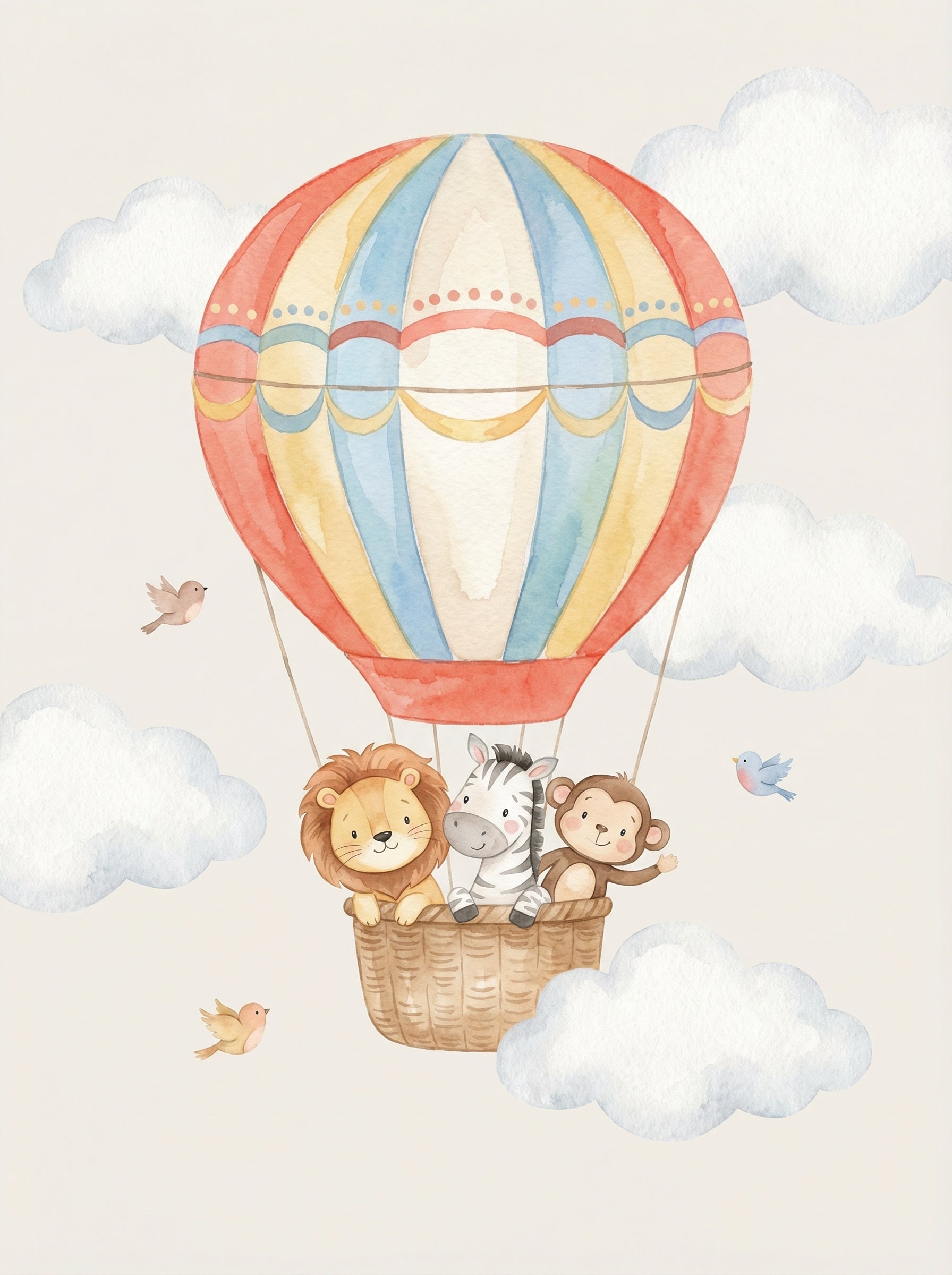 Poster print