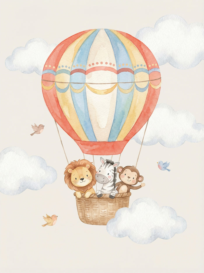 Poster print