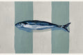 Salt & Stripe Poster – plakat og kunsttryk
