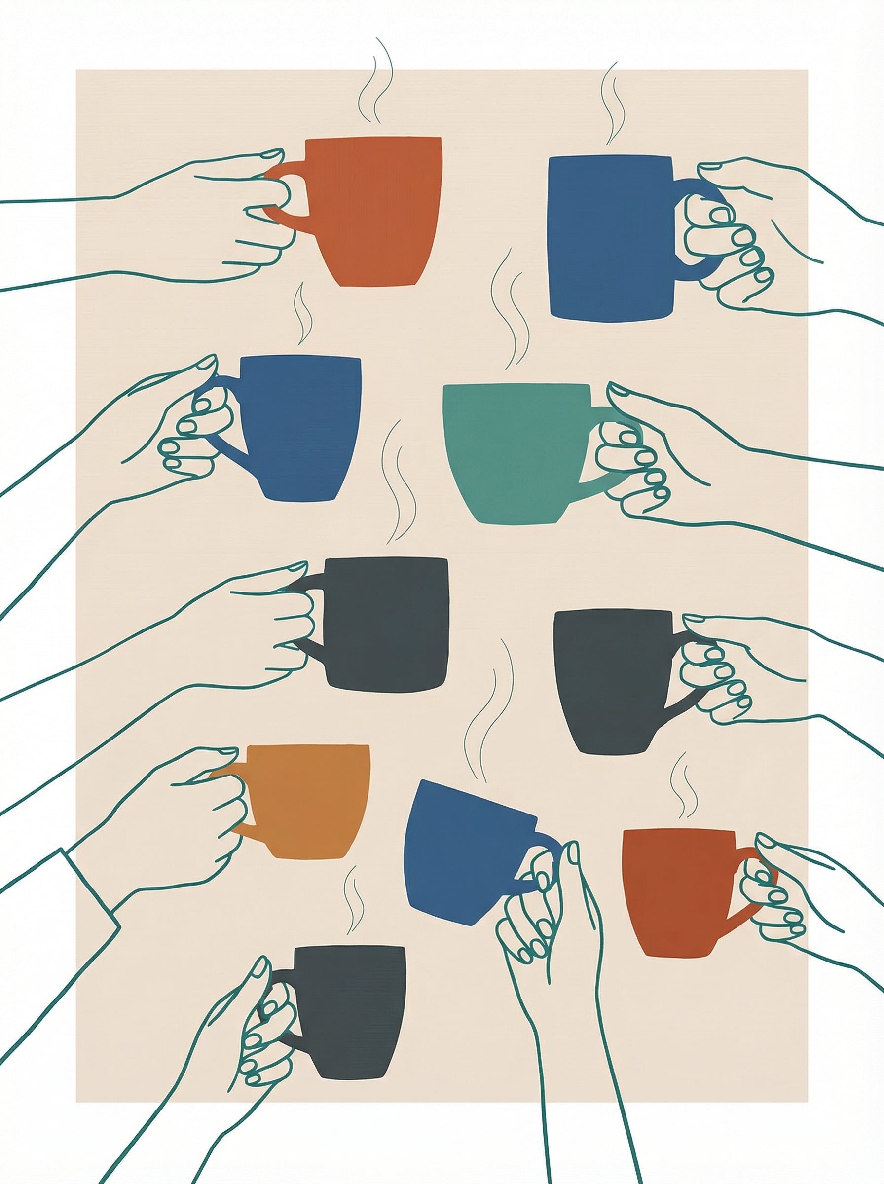 Poster print