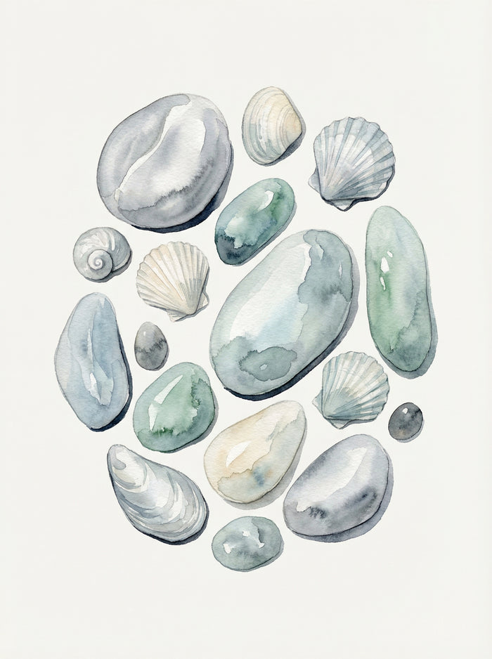 Poster print